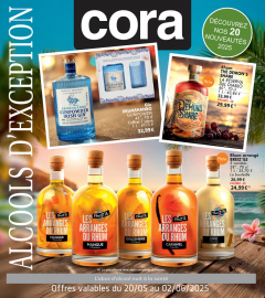 Cora
